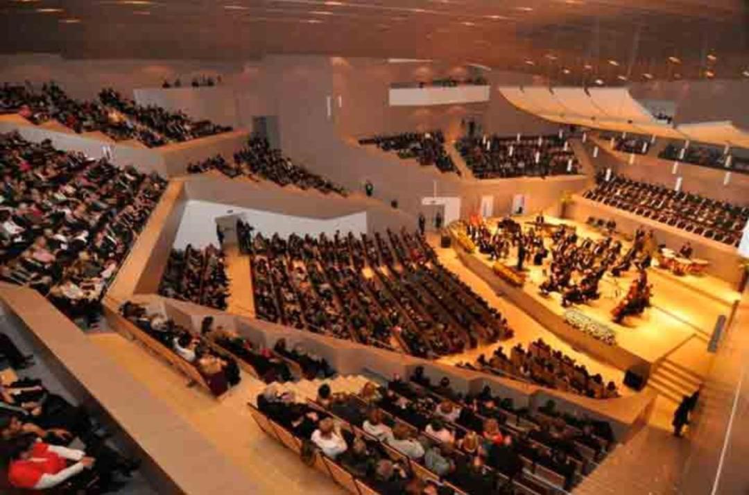 Estudio A Cerca Del Auditorio Y El Mercado Central De アリカンテ エクステリア 写真